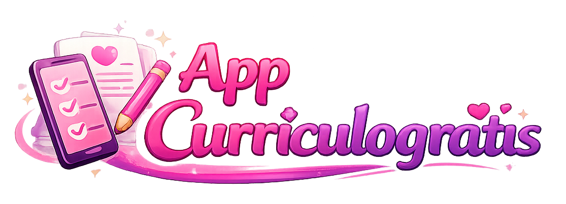 App CurriculoGratis